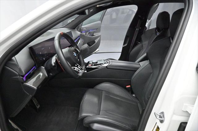 2025 BMW M5 Base