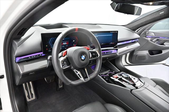 2025 BMW M5 Base