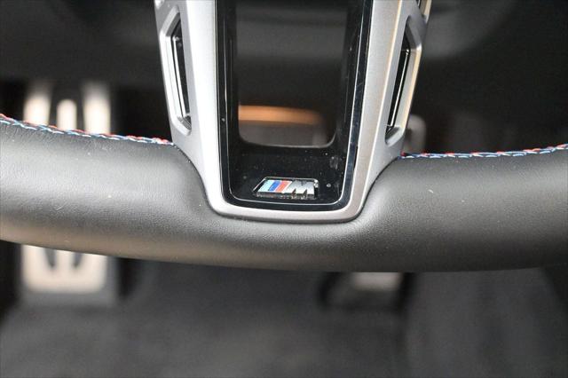 2025 BMW M5 Base
