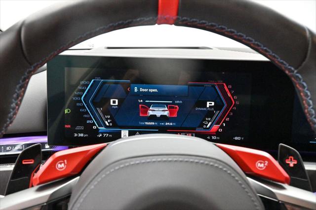 2025 BMW M5 Base