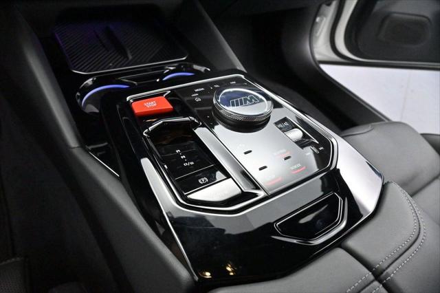 2025 BMW M5 Base