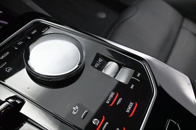 2025 BMW M5 Base