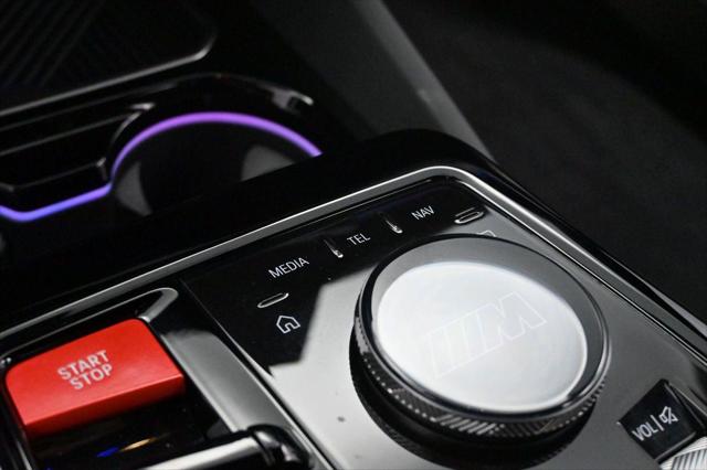 2025 BMW M5 Base