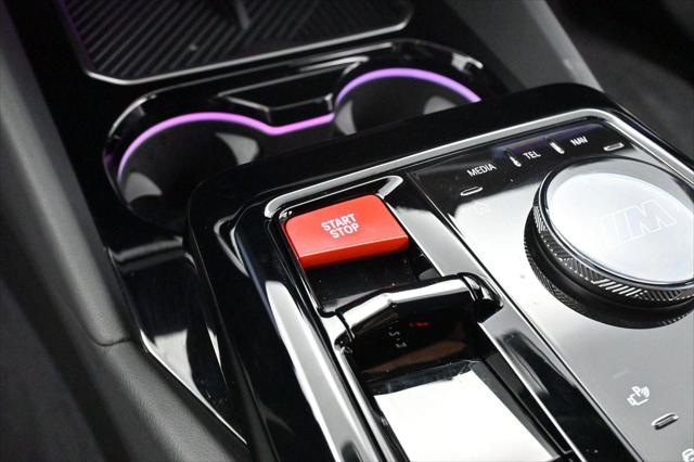 2025 BMW M5 Base