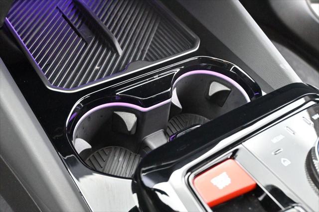 2025 BMW M5 Base