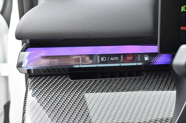 2025 BMW M5 Base
