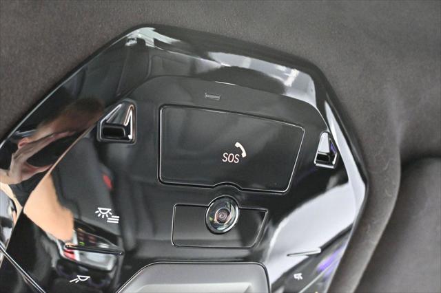 2025 BMW M5 Base