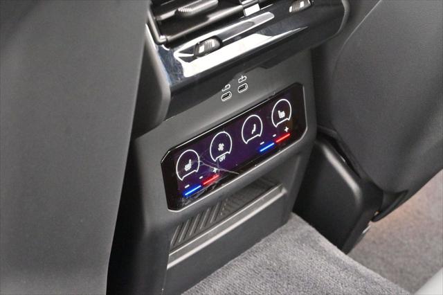 2025 BMW M5 Base