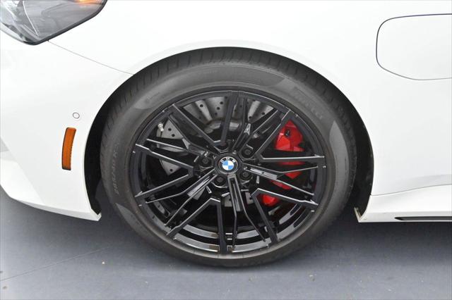 2025 BMW M5 Base
