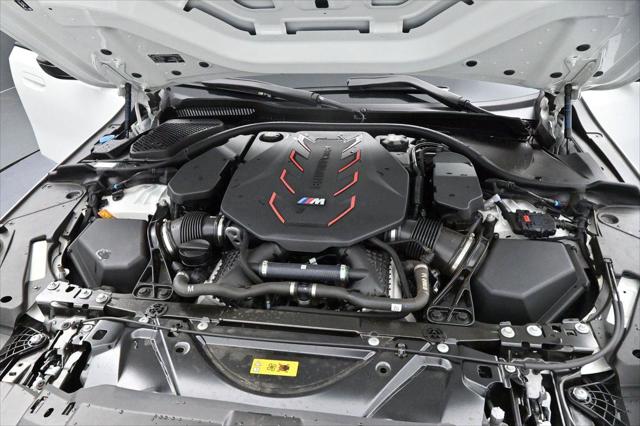 2025 BMW M5 Base