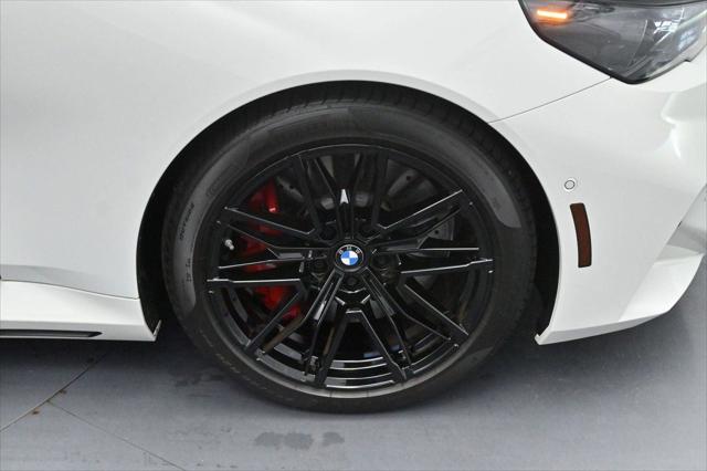 2025 BMW M5 Base