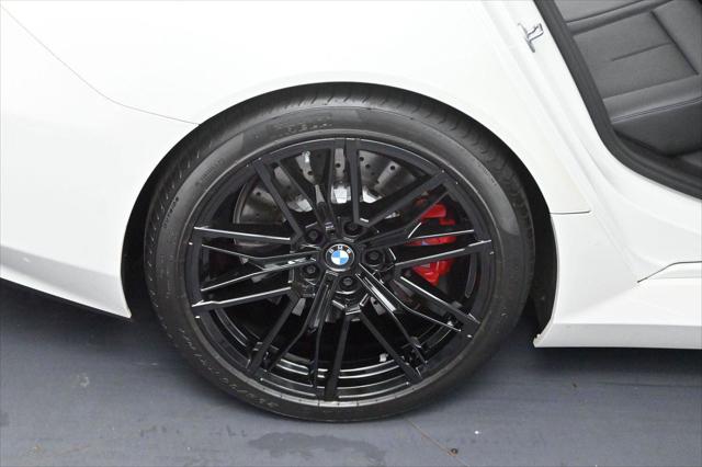 2025 BMW M5 Base