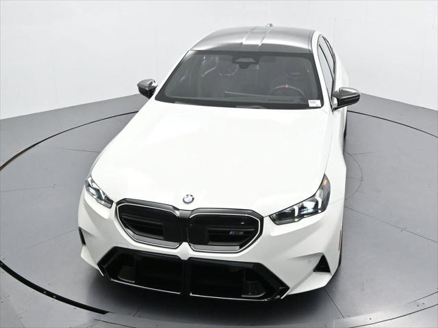 2025 BMW M5 Base