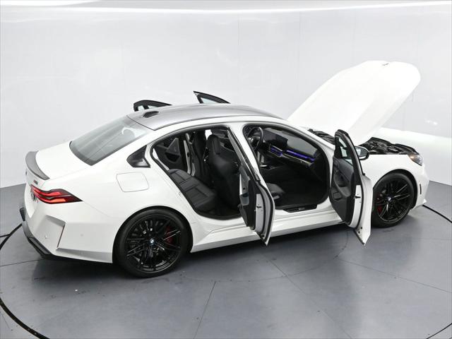 2025 BMW M5 Base