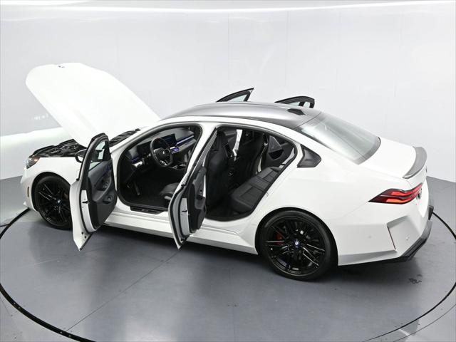 2025 BMW M5 Base