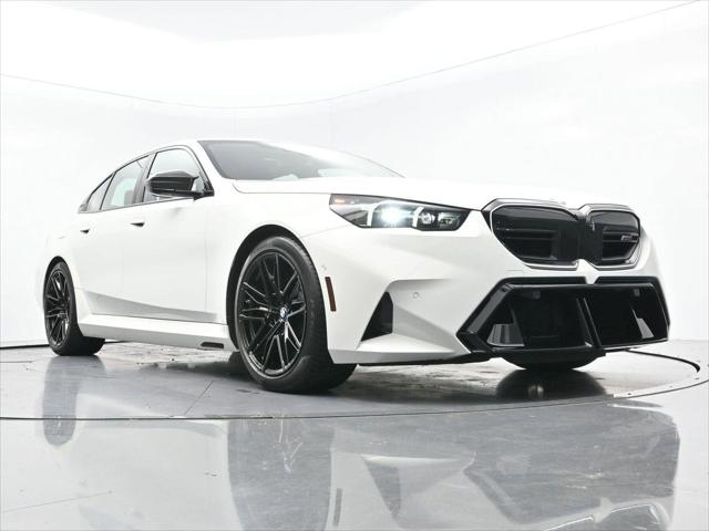 2025 BMW M5 Base