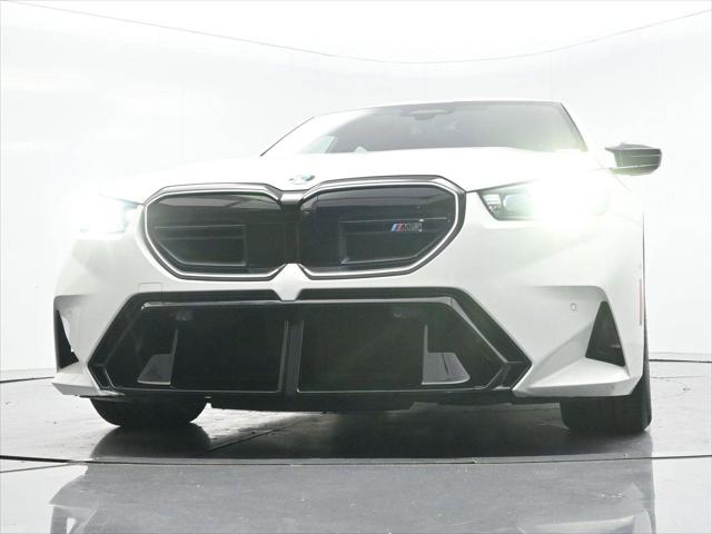 2025 BMW M5 Base