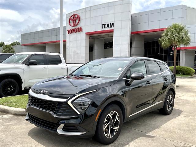 2025 Kia Sportage LX for sale in Baton Rouge, LA