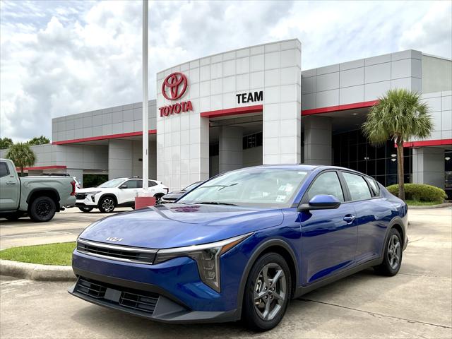 2025 Kia K4 LXS for sale in Baton Rouge, LA