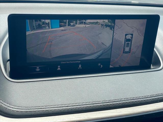 2022 Acura MDX Advance Package