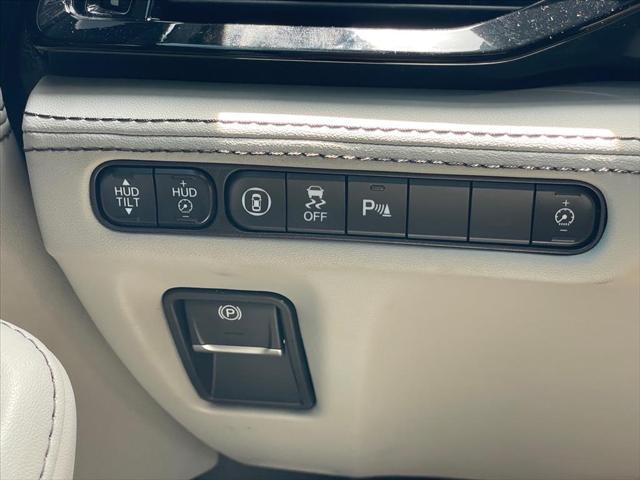 2022 Acura MDX Advance Package