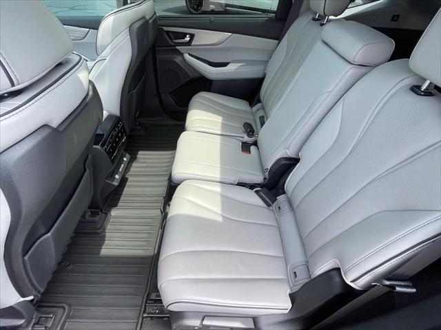 2022 Acura MDX Advance Package