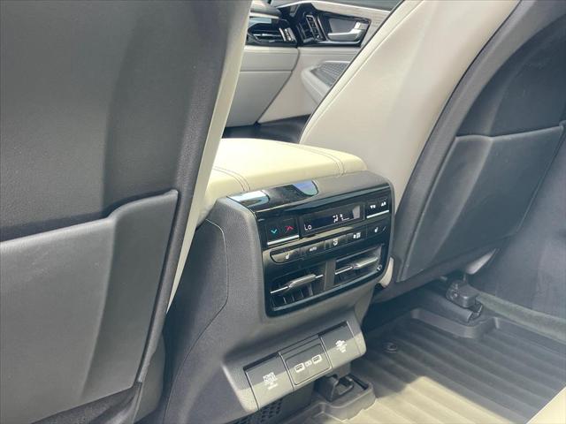 2022 Acura MDX Advance Package