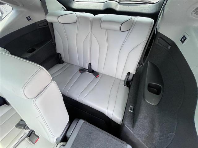 2022 Acura MDX Advance Package