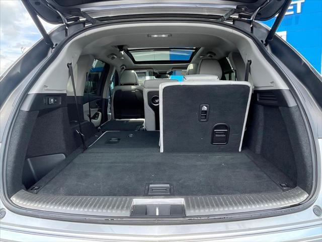 2022 Acura MDX Advance Package