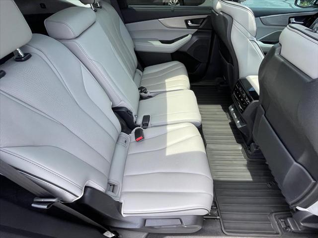 2022 Acura MDX Advance Package