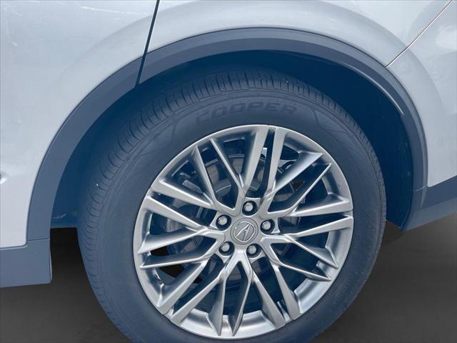 2022 Acura MDX Advance Package