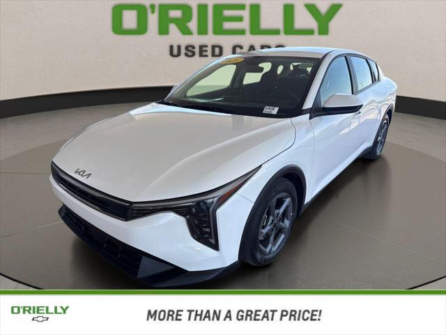 2025 Kia K4 LXS for sale in Tucson, AZ