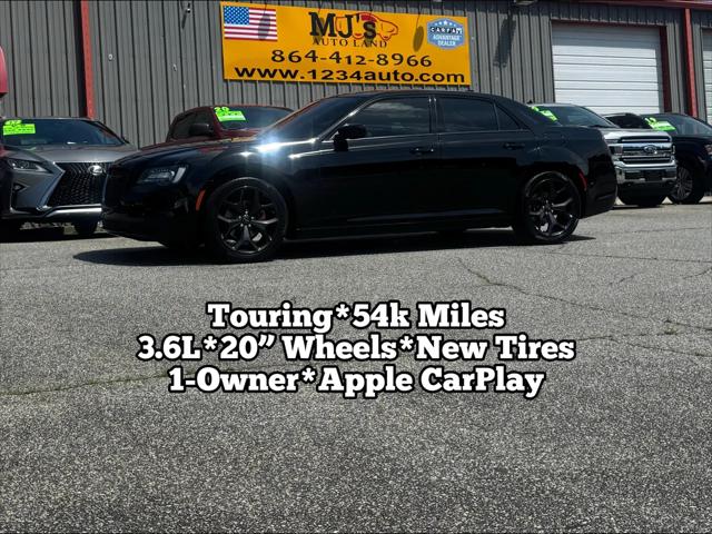 2022 Chrysler 300 Touring for sale in Easley, SC