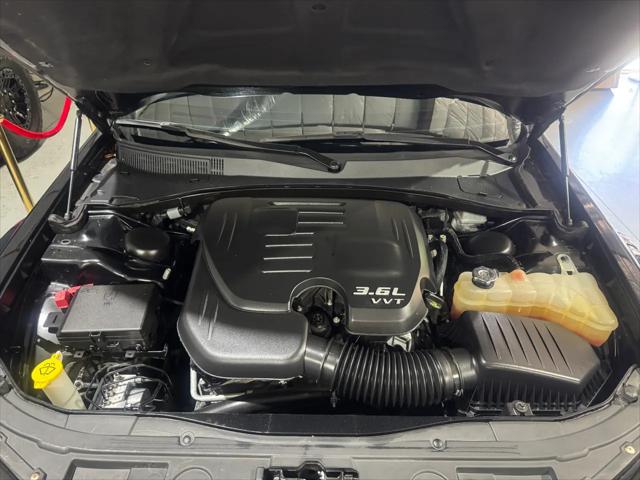 2022 Chrysler 300 Touring