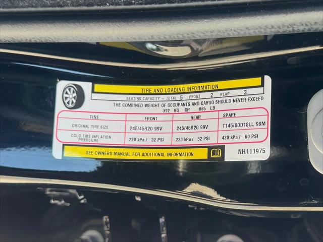 2022 Chrysler 300 Touring