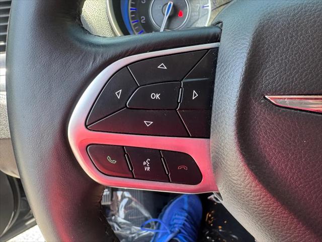 2022 Chrysler 300 Touring