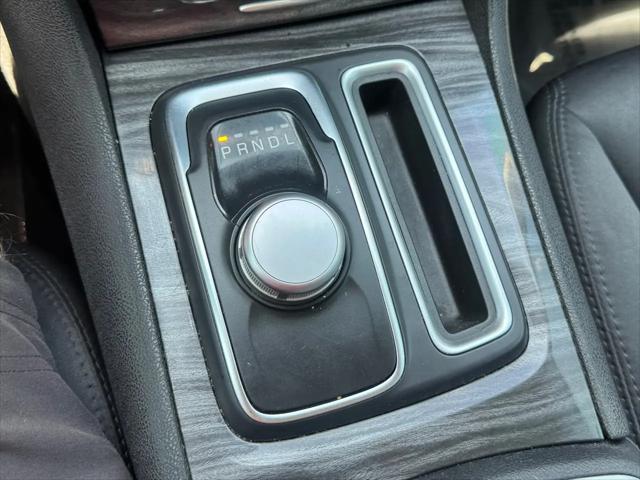 2022 Chrysler 300 Touring