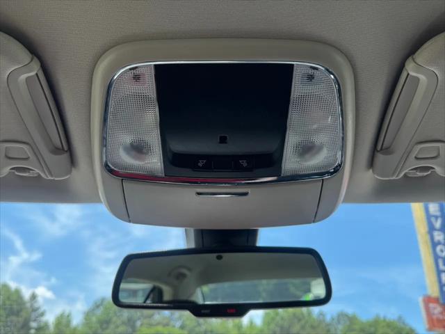 2022 Chrysler 300 Touring