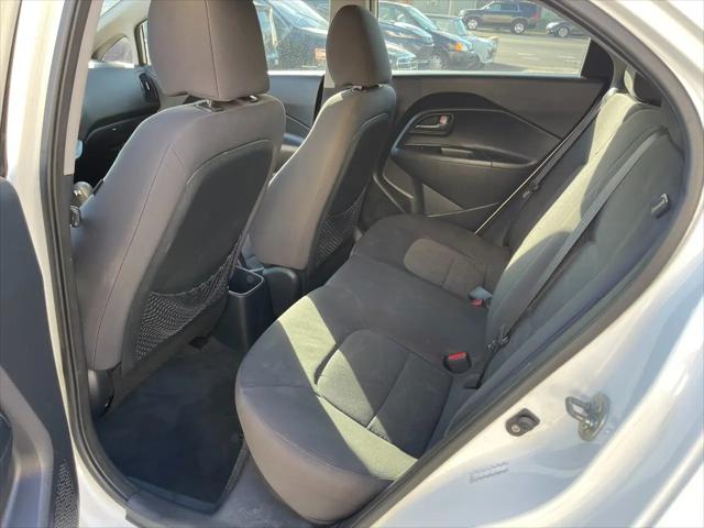 2013 Kia Rio LX