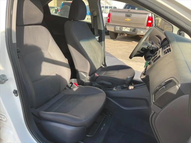2013 Kia Rio LX