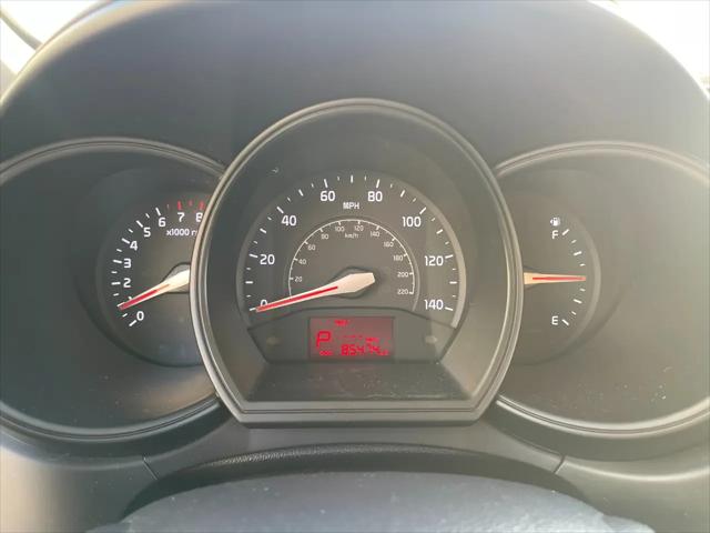 2013 Kia Rio LX