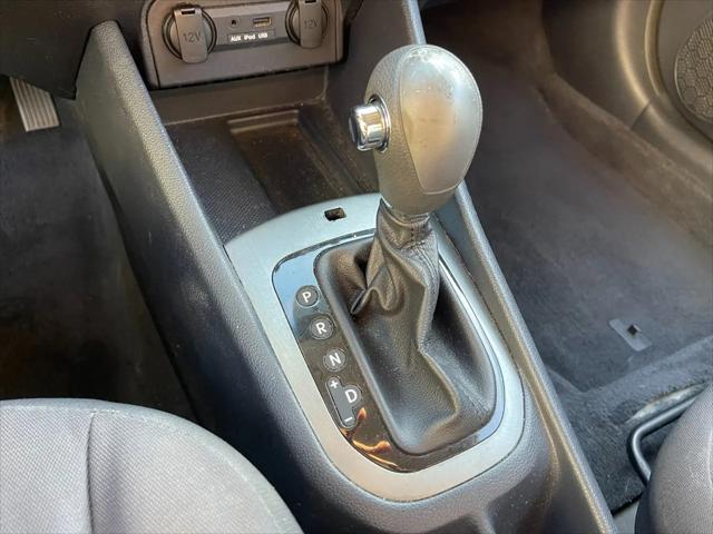 2013 Kia Rio LX