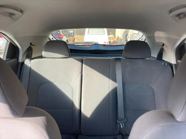 2013 Kia Rio LX