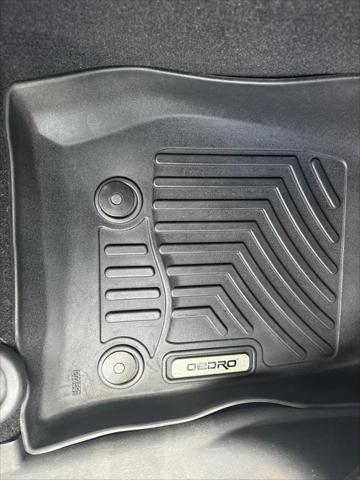 2018 Jeep Wrangler JK Unlimited Freedom Edition 4x4
