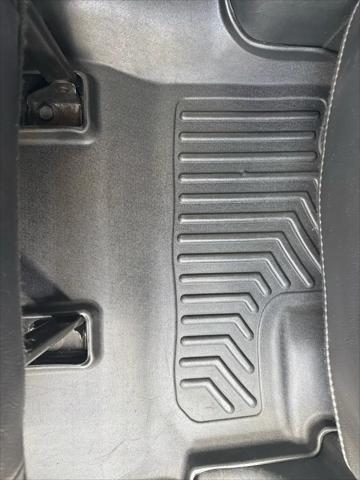 2018 Jeep Wrangler JK Unlimited Freedom Edition 4x4