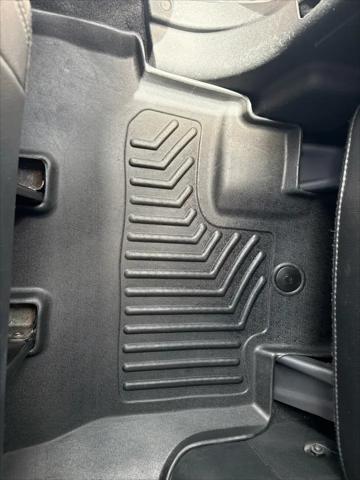 2018 Jeep Wrangler JK Unlimited Freedom Edition 4x4