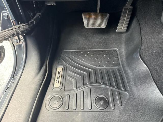 2018 Jeep Wrangler JK Unlimited Freedom Edition 4x4