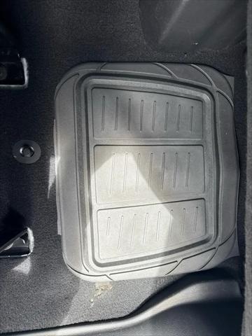 2018 Jeep Wrangler Unlimited Sport 4x4