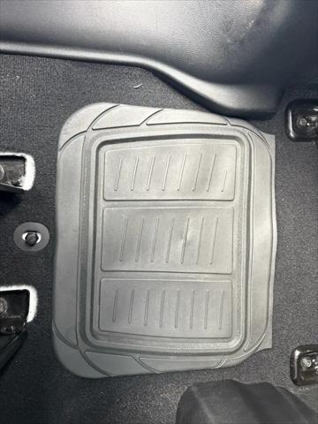 2018 Jeep Wrangler Unlimited Sport 4x4