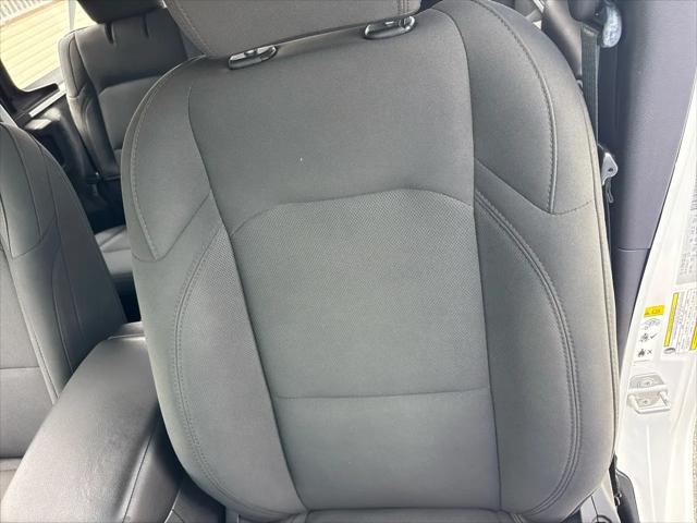 2018 Jeep Wrangler Unlimited Sport 4x4